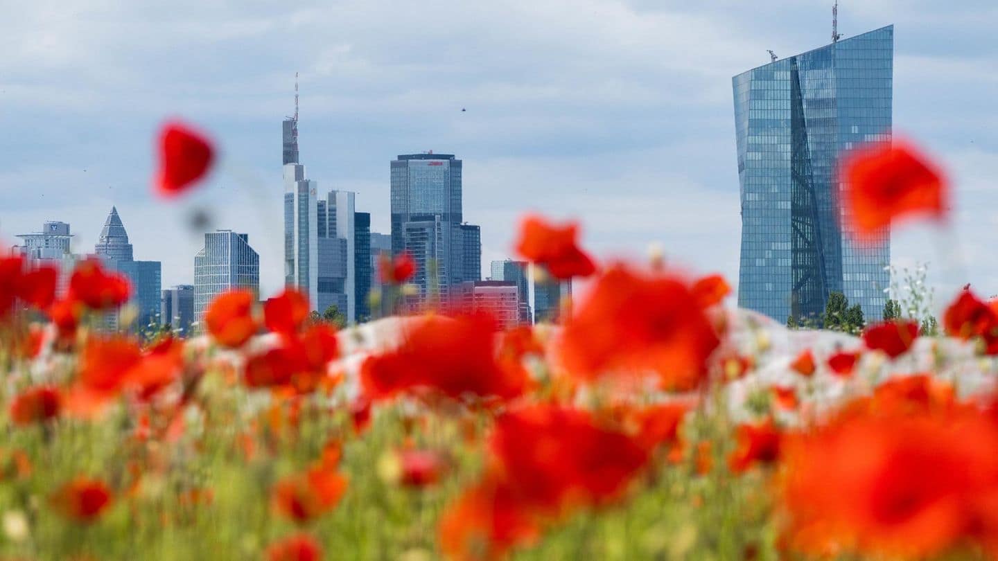 EZB: Die Zinsen steigen wieder – Was das für Ihr Geld heißt | Capital+ EZB: Die Zinsen steigen wieder – Was das für Ihr Geld heißt | Capital+