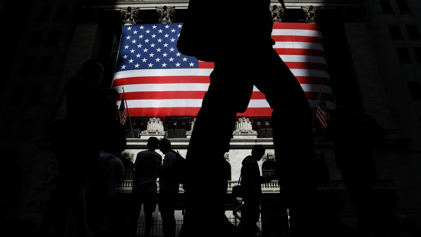 Trumps Irankrieg: Steigende Anleiherenditen: Droht ein Crash am Aktienmarkt? | Capital+ Trumps Irankrieg: Steigende Anleiherenditen: Droht ein Crash am Aktienmarkt? | Capital+
