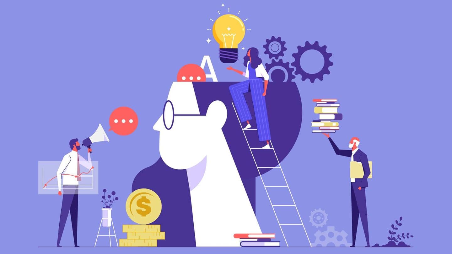 Produktivität: So arbeiten Sie mit dem Kopf statt gegen ihn | Capital+ Produktivität: So arbeiten Sie mit dem Kopf statt gegen ihn | Capital+