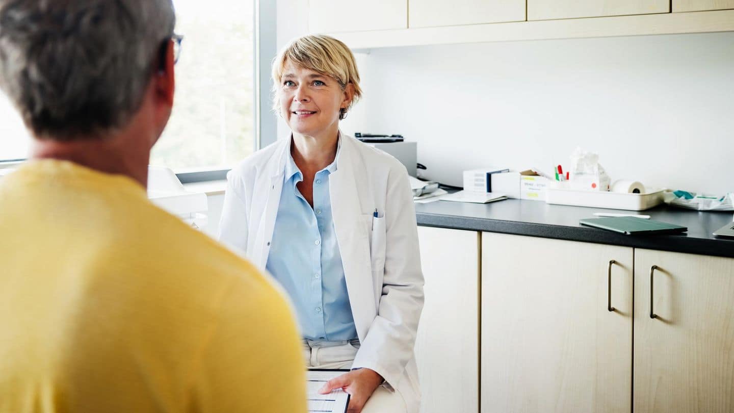 Leserfrage: Sollten Gutverdiener jetzt in die private Krankenkasse wechseln? | Capital+ Leserfrage: Sollten Gutverdiener jetzt in die private Krankenkasse wechseln? | Capital+