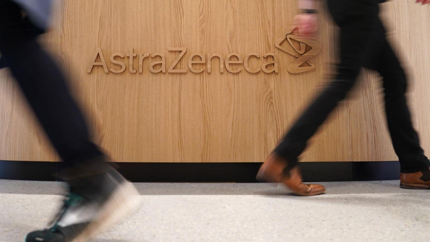 AstraZeneca warnt: „Deutschland riskiert den Zugang zu modernster Krebsmedizin“ | Capital+ AstraZeneca warnt: „Deutschland riskiert den Zugang zu modernster Krebsmedizin“ | Capital+