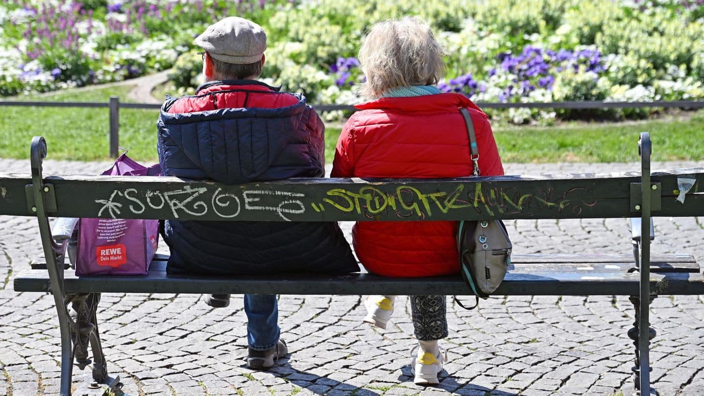 Rente: „Dieses Problem werden wir nicht mit Beamten in der Rentenkasse lösen“ | Capital+ Rente: „Dieses Problem werden wir nicht mit Beamten in der Rentenkasse lösen“ | Capital+