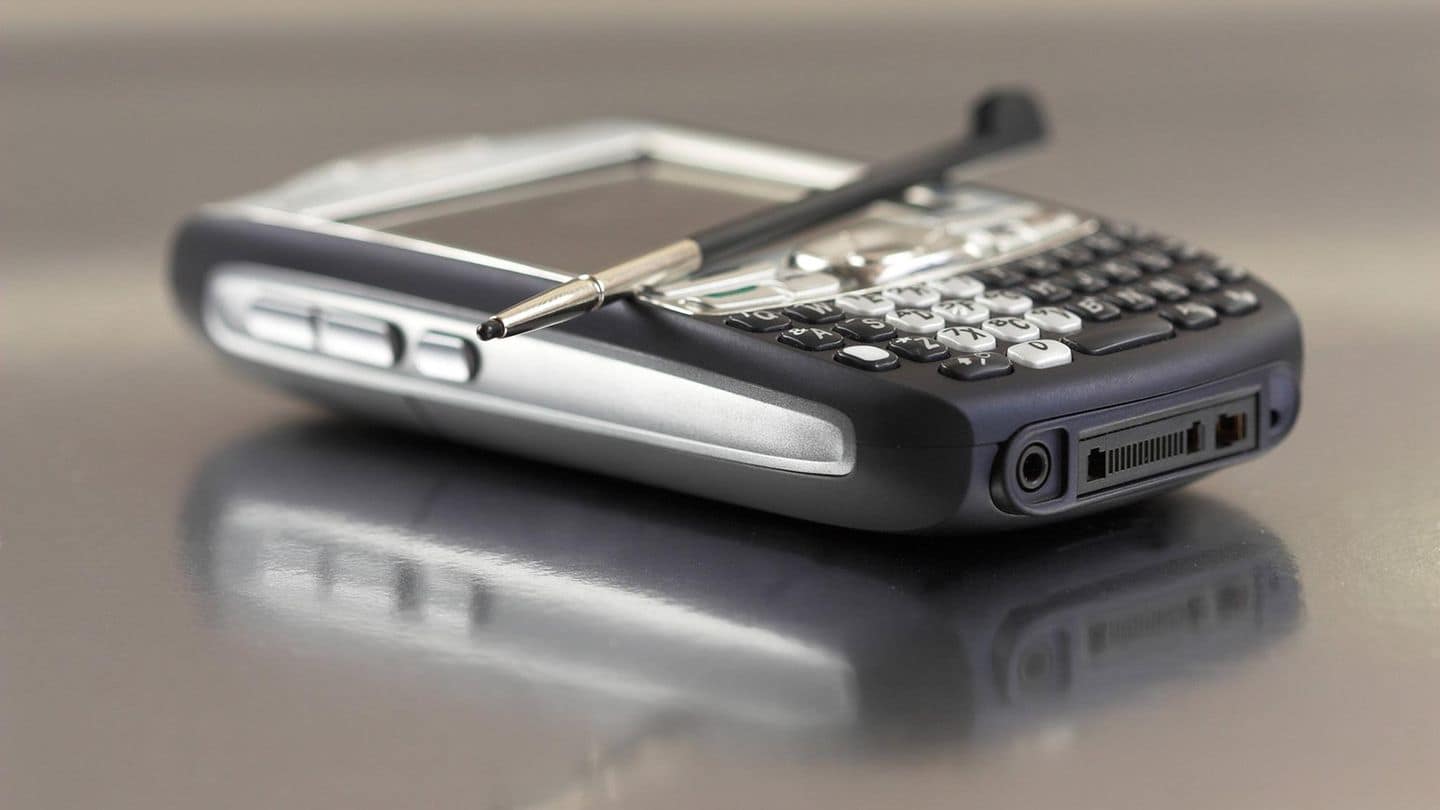 Aktien: Mehr als Retro: Warum sich Nokia und BlackBerry an der Börse verdoppelt haben | Capital+ Aktien: Mehr als Retro: Warum sich Nokia und BlackBerry an der Börse verdoppelt haben | Capital+