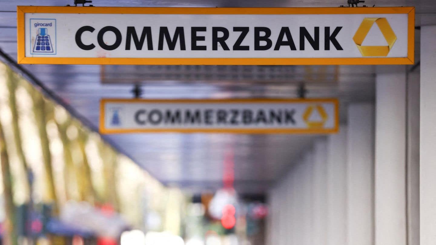 Übernamekampf: Bauscht die Unicredit ihren Bestand an Commerzbank-Aktien auf? Übernamekampf: Bauscht die Unicredit ihren Bestand an Commerzbank-Aktien auf?