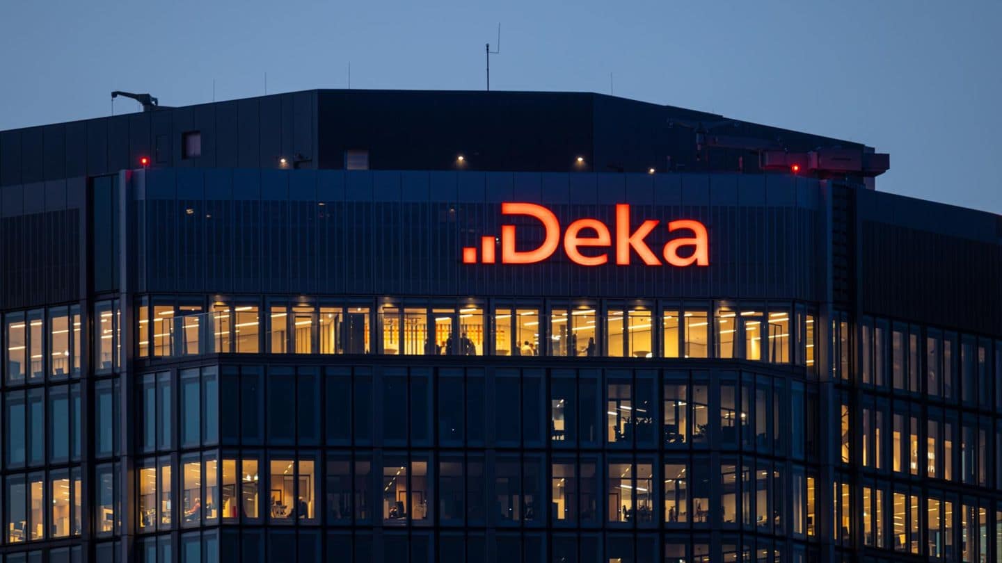 Sparkassen: Umstrittene Cum-Cum-Deals: Deka hat erneut Ärger mit der Bafin Sparkassen: Umstrittene Cum-Cum-Deals: Deka hat erneut Ärger mit der Bafin
