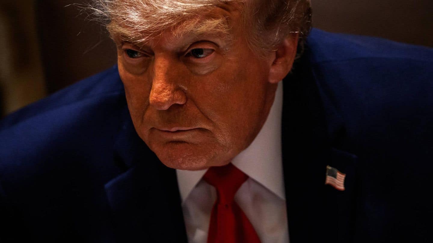 Starautor Michael Wolff: „Ein Donald Trump korrigiert seinen Kurs nicht“ | Capital+ Starautor Michael Wolff: „Ein Donald Trump korrigiert seinen Kurs nicht“ | Capital+