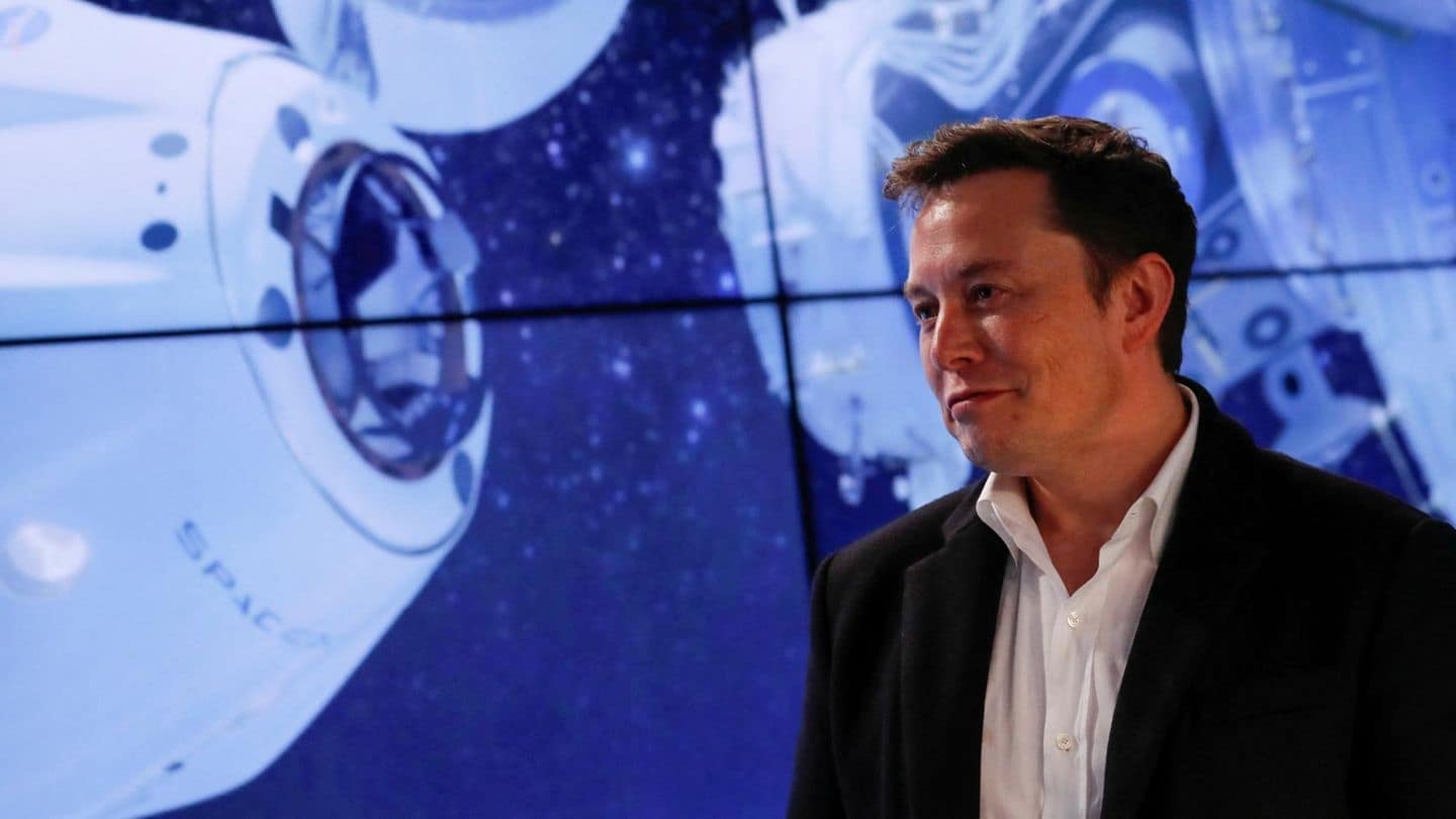 SpaceX-Börsengang: Elon Musk – Er wär‘ so gerne Billionär | Capital+ SpaceX-Börsengang: Elon Musk – Er wär‘ so gerne Billionär | Capital+