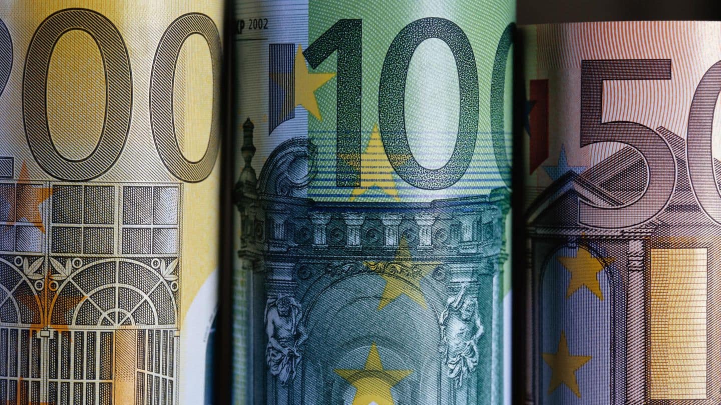 Steuern: Mit diesen Tricks zahlen Gutverdiener weniger Einkommensteuer | Capital+ Steuern: Mit diesen Tricks zahlen Gutverdiener weniger Einkommensteuer | Capital+