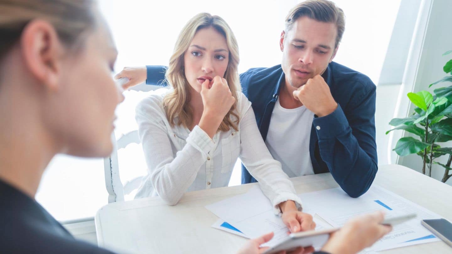 Geld und Liebe: Warum Frauen in der Ehe ihre finanzielle Unabhängigkeit bewahren sollten | Capital+ Geld und Liebe: Warum Frauen in der Ehe ihre finanzielle Unabhängigkeit bewahren sollten | Capital+
