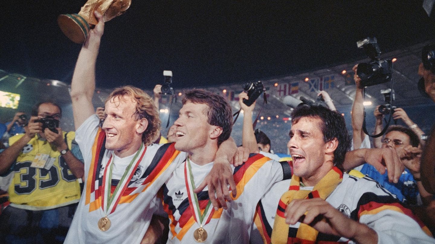 Fußball-WM: WM-Momente: Was ist Ihnen in Erinnerung geblieben? Fußball-WM: WM-Momente: Was ist Ihnen in Erinnerung geblieben?