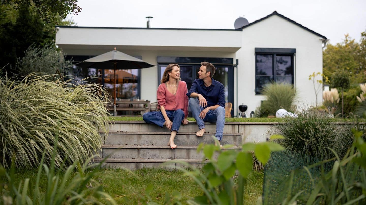 Ratgeber: Wann ist das beste Alter für den Immobilienkauf? | Capital+ Ratgeber: Wann ist das beste Alter für den Immobilienkauf? | Capital+