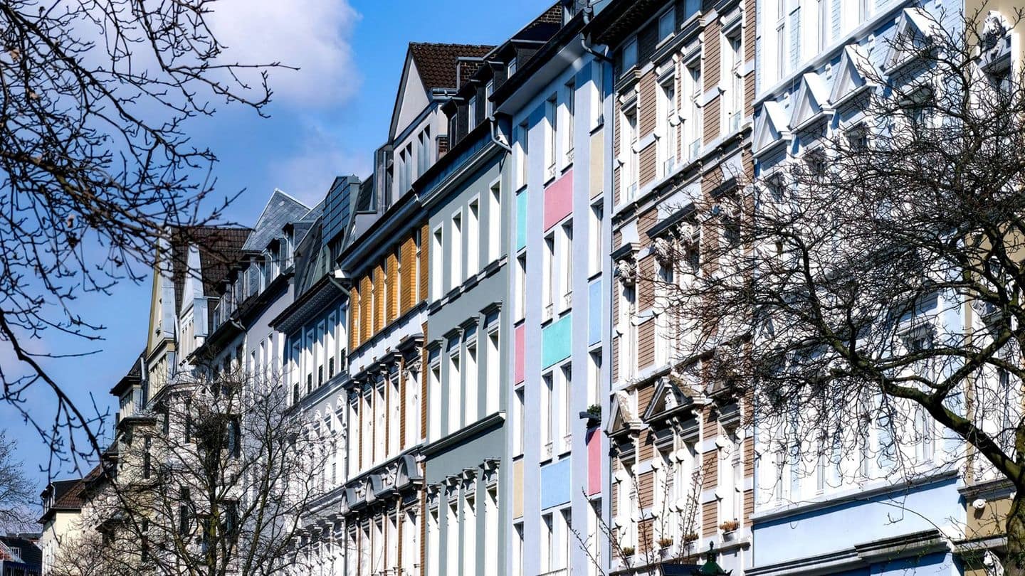 Wärmewende: Gastherme in der Etagenwohnung: Was Eigentümer jetzt tun können | Capital+ Wärmewende: Gastherme in der Etagenwohnung: Was Eigentümer jetzt tun können | Capital+