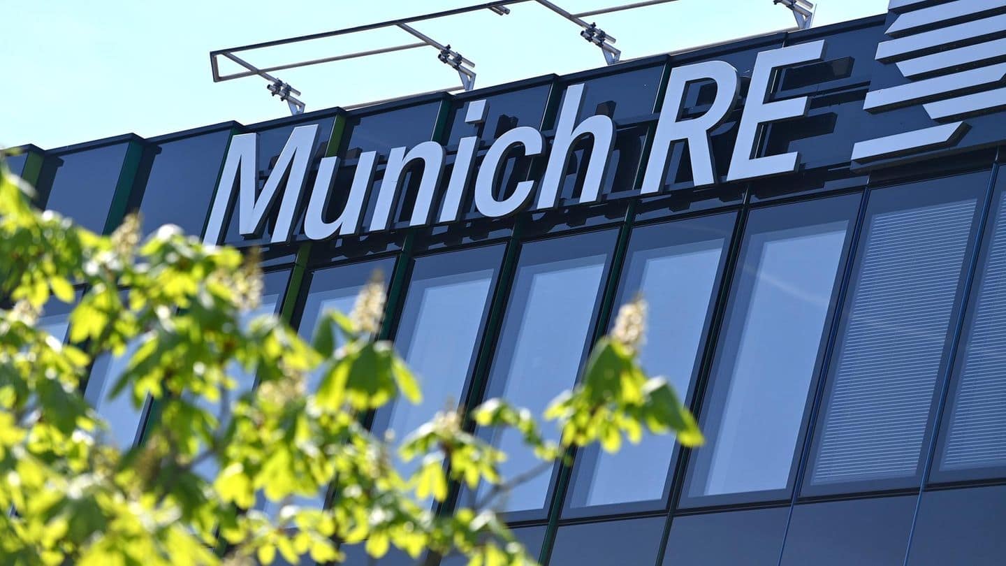Aktien: Rückversicherer nach Kursrutsch: Welche Aktien jetzt Chancen bieten | Capital+ Aktien: Rückversicherer nach Kursrutsch: Welche Aktien jetzt Chancen bieten | Capital+