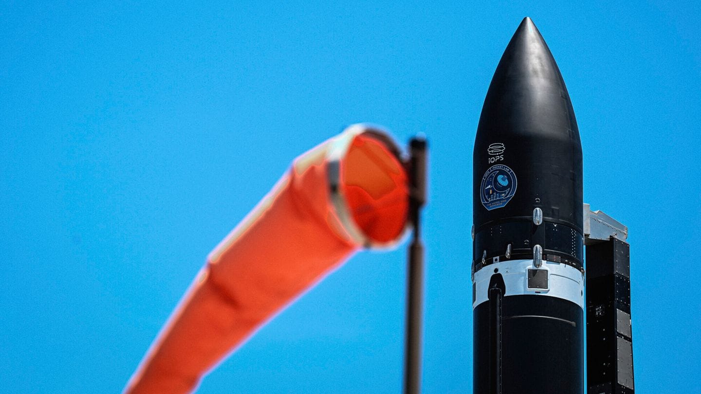 Börsenboom im Orbit: Nicht nur SpaceX – Auf diese Raumfahrt-Aktien können Anleger setzen | Capital+ Börsenboom im Orbit: Nicht nur SpaceX – Auf diese Raumfahrt-Aktien können Anleger setzen | Capital+