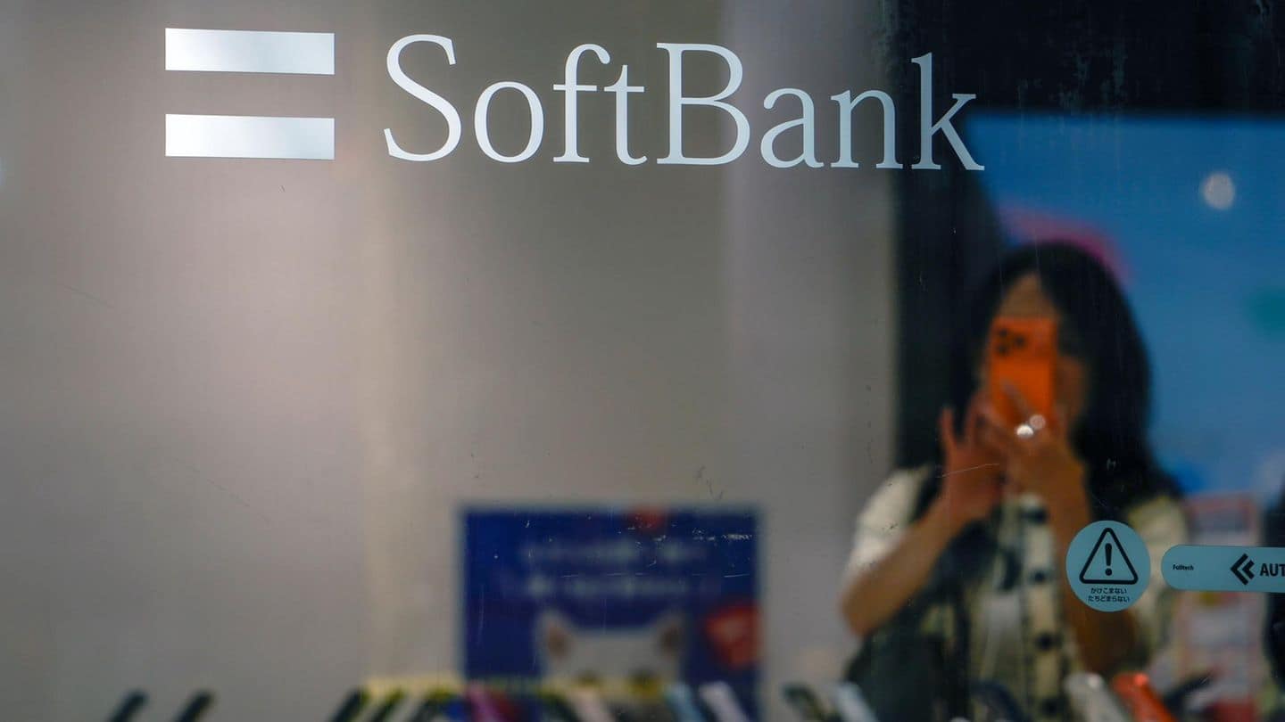 Aktie der Woche: Softbank: Wohin treibt der KI-Boom die Aktie noch? | Capital+ Aktie der Woche: Softbank: Wohin treibt der KI-Boom die Aktie noch? | Capital+
