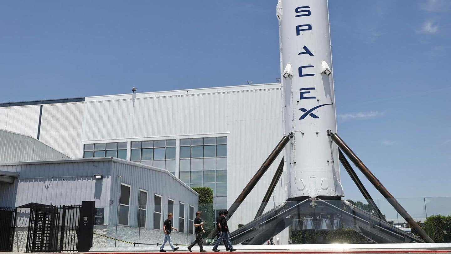 Börse: Ausgerechnet vor SpaceX-IPO: Ausverkauf bei Technologieaktien | Capital+ Börse: Ausgerechnet vor SpaceX-IPO: Ausverkauf bei Technologieaktien | Capital+