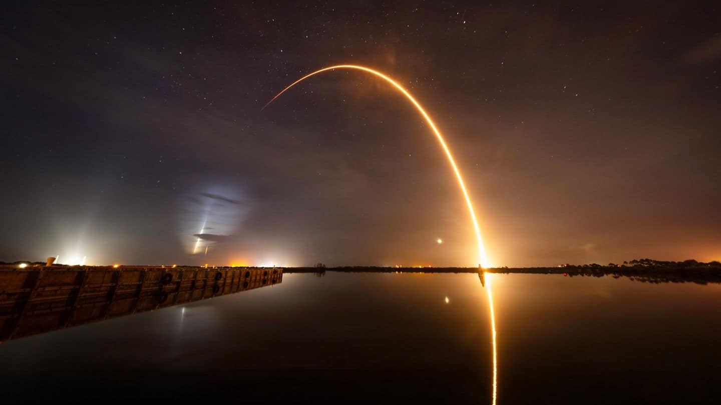 SpaceX: Zwei ETFs statt MSCI World: So schützen Sie sich vor dem SpaceX-Hype | Capital+ SpaceX: Zwei ETFs statt MSCI World: So schützen Sie sich vor dem SpaceX-Hype | Capital+