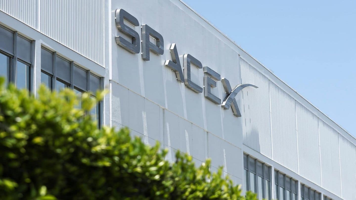 IPO: Trade Republic bietet überraschend SpaceX-Aktien zum Börsengang an IPO: Trade Republic bietet überraschend SpaceX-Aktien zum Börsengang an
