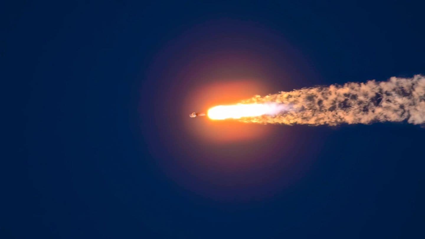 Börsengang: Warum Banken wenig Lust auf SpaceX haben | Capital+ Börsengang: Warum Banken wenig Lust auf SpaceX haben | Capital+