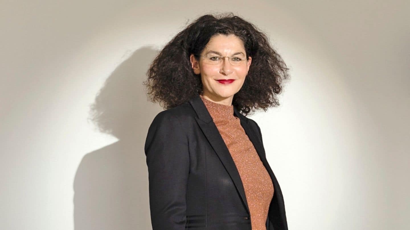 Erfolg: Tina Müller über ihre erste Million | Capital+ Erfolg: Tina Müller über ihre erste Million | Capital+