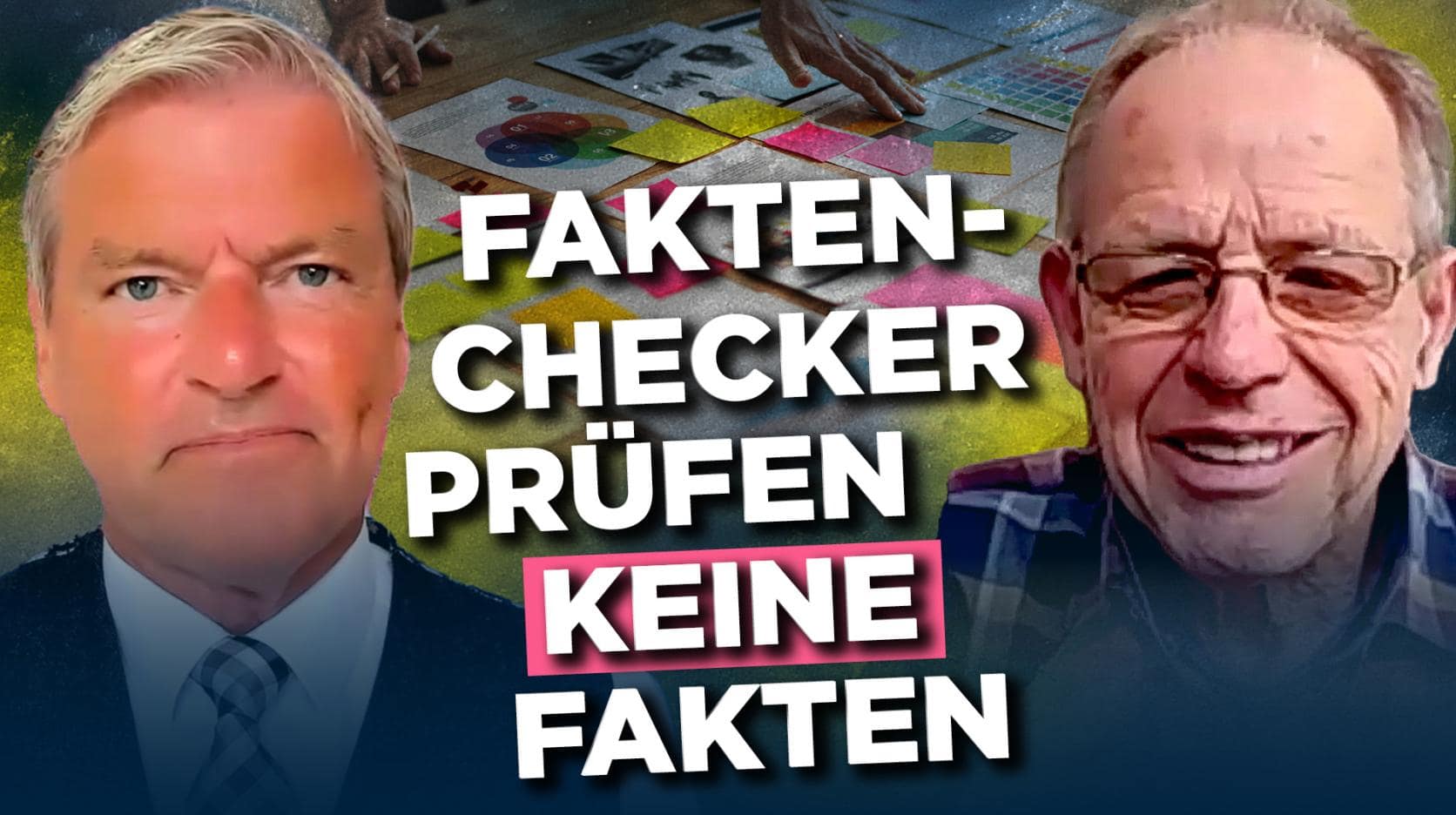 „Der Wahrheitskomplex – das System hinter Zensur & Meinungsmacht“ „Der Wahrheitskomplex – das System hinter Zensur & Meinungsmacht“