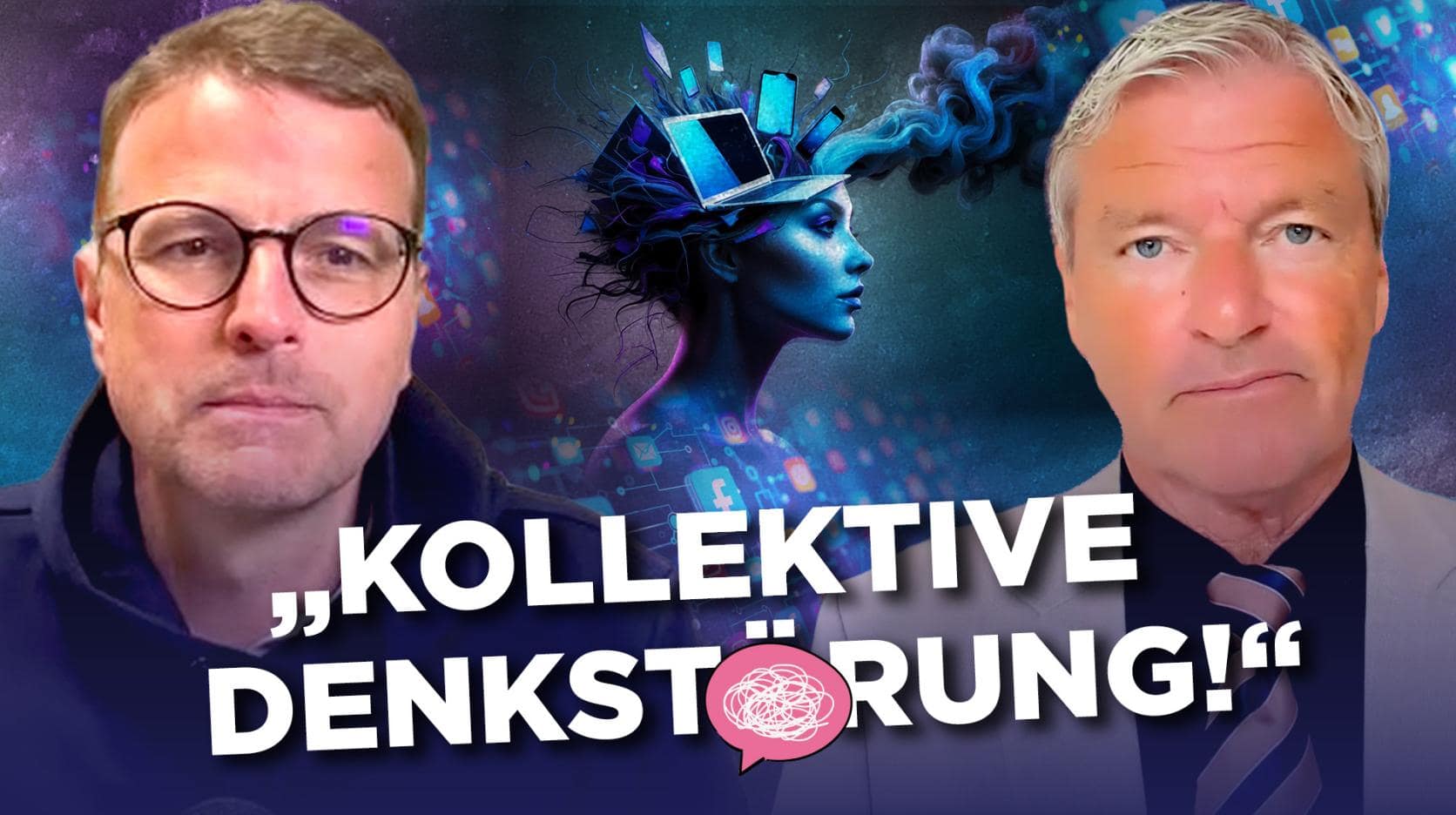 Prof. Bonelli: „Der Mensch orientiert sich nicht mehr an der Wahrheit, sondern an der Mehrheit“ Prof. Bonelli: „Der Mensch orientiert sich nicht mehr an der Wahrheit, sondern an der Mehrheit“