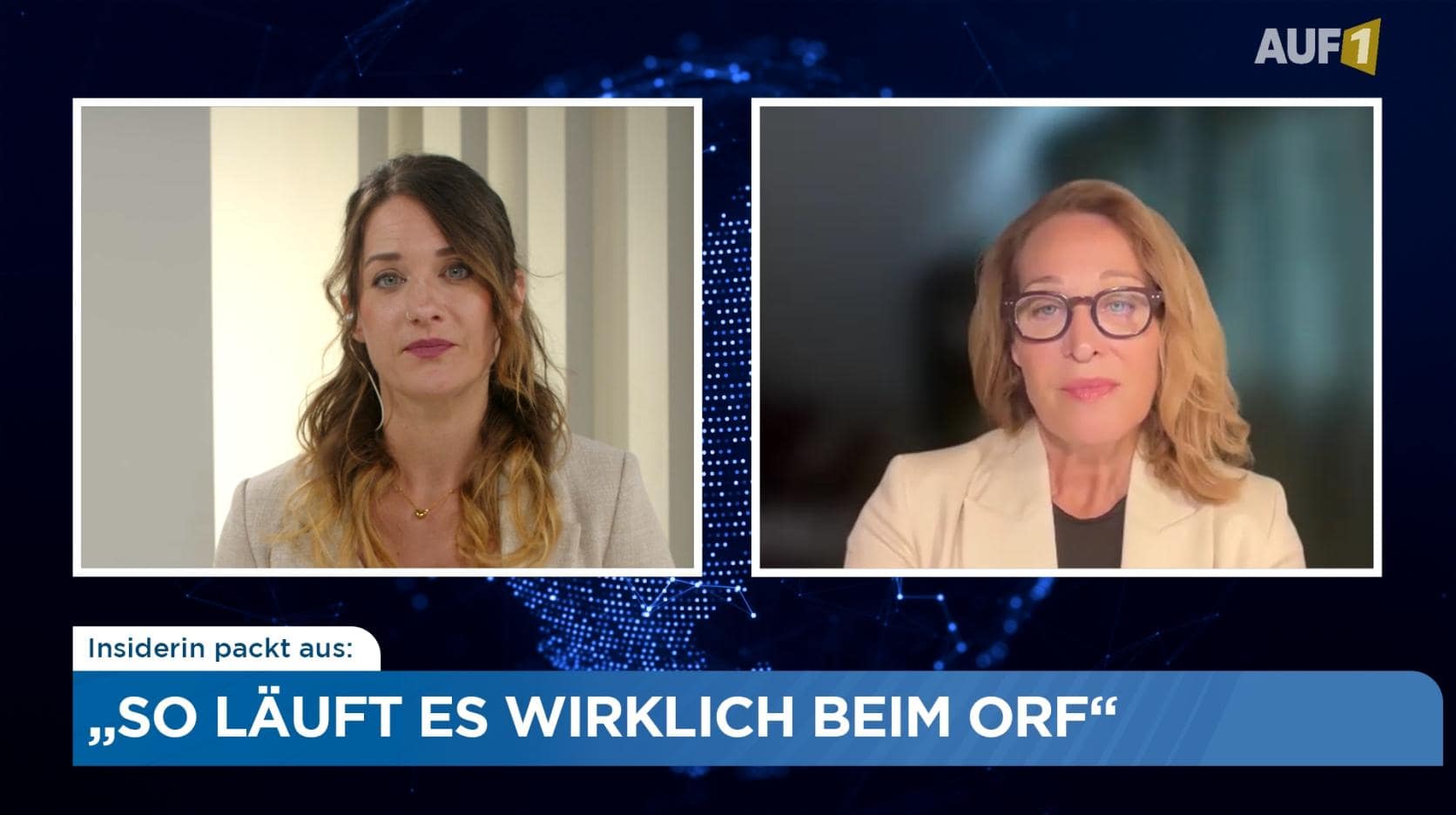 Insiderin packt aus: So läuft es wirklich beim ORF – sagt Marie-Christine Giuliani Insiderin packt aus: So läuft es wirklich beim ORF – sagt Marie-Christine Giuliani
