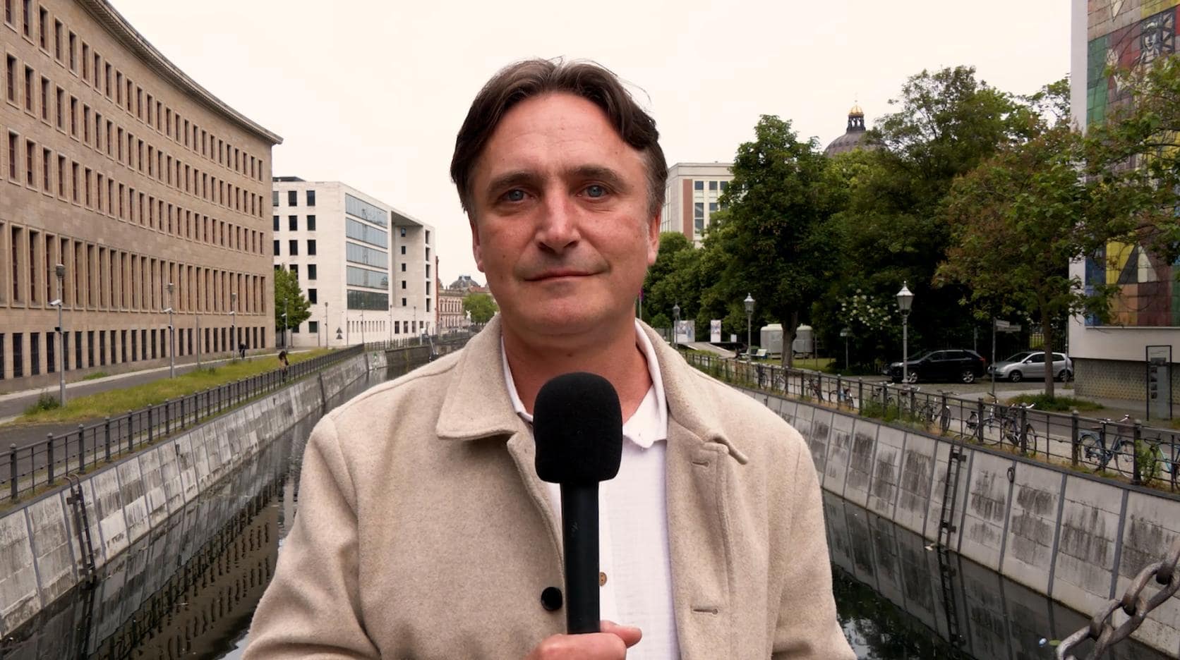Kommentar: Die BRD taugt nicht einmal mehr als Hofnarr Kommentar: Die BRD taugt nicht einmal mehr als Hofnarr