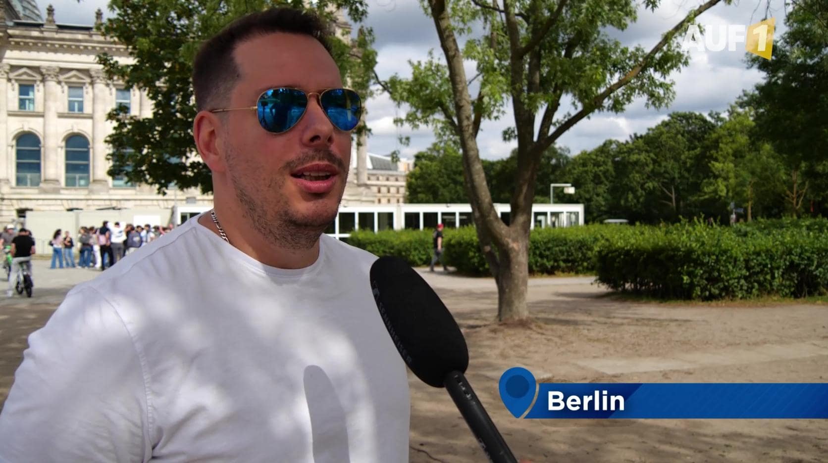 Mordfall Henry Nowak – Was sagen die Deutschen? Mordfall Henry Nowak – Was sagen die Deutschen?