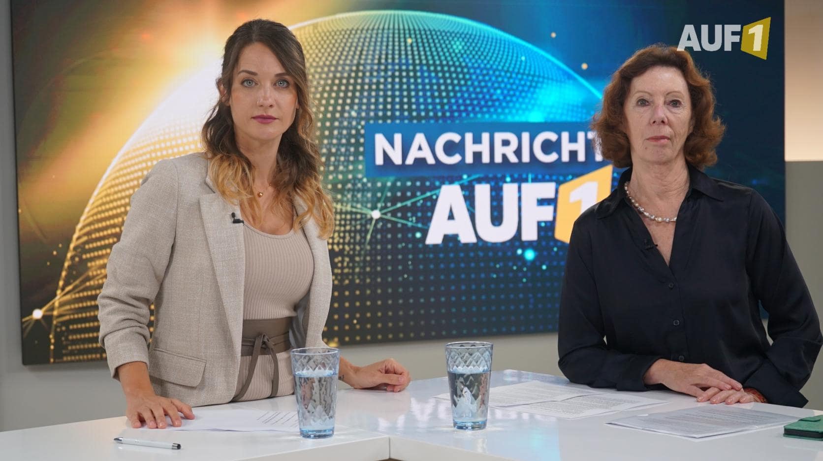 Zwangsgebühren! Neuer ORF-Chef wird Zügel noch viel straffer ziehen Zwangsgebühren! Neuer ORF-Chef wird Zügel noch viel straffer ziehen