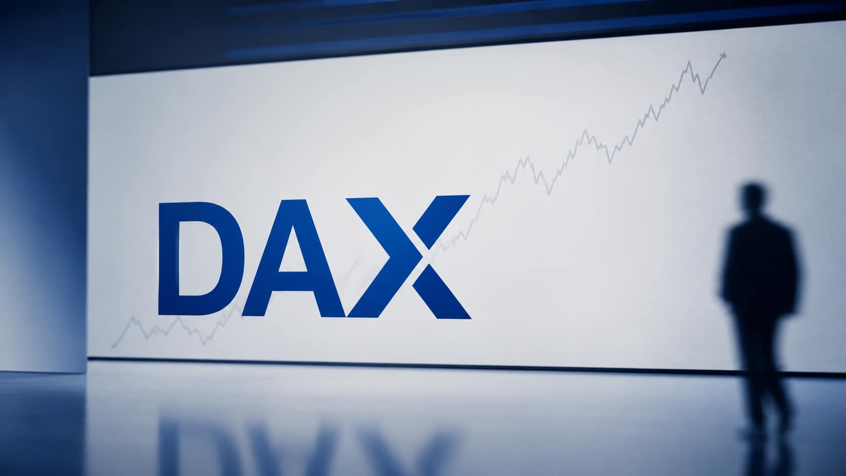 Warum steigt der DAX noch? Ignoriert die Börse alle Risiken? Warum steigt der DAX noch? Ignoriert die Börse alle Risiken?