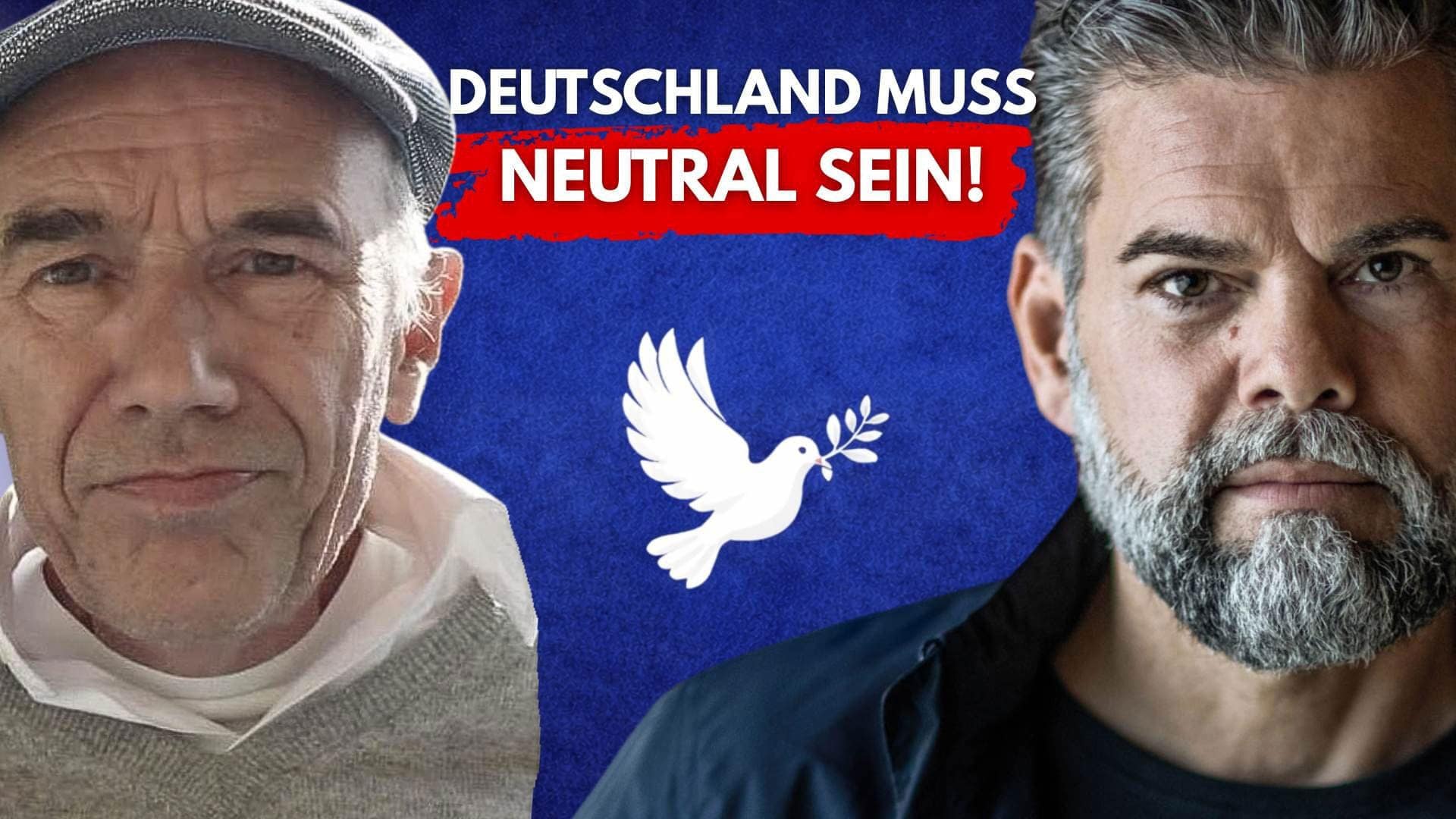 Mathias Broeckers: Krieg als dreckiges Geschäft – jetzt reicht es! Mathias Broeckers: Krieg als dreckiges Geschäft – jetzt reicht es!