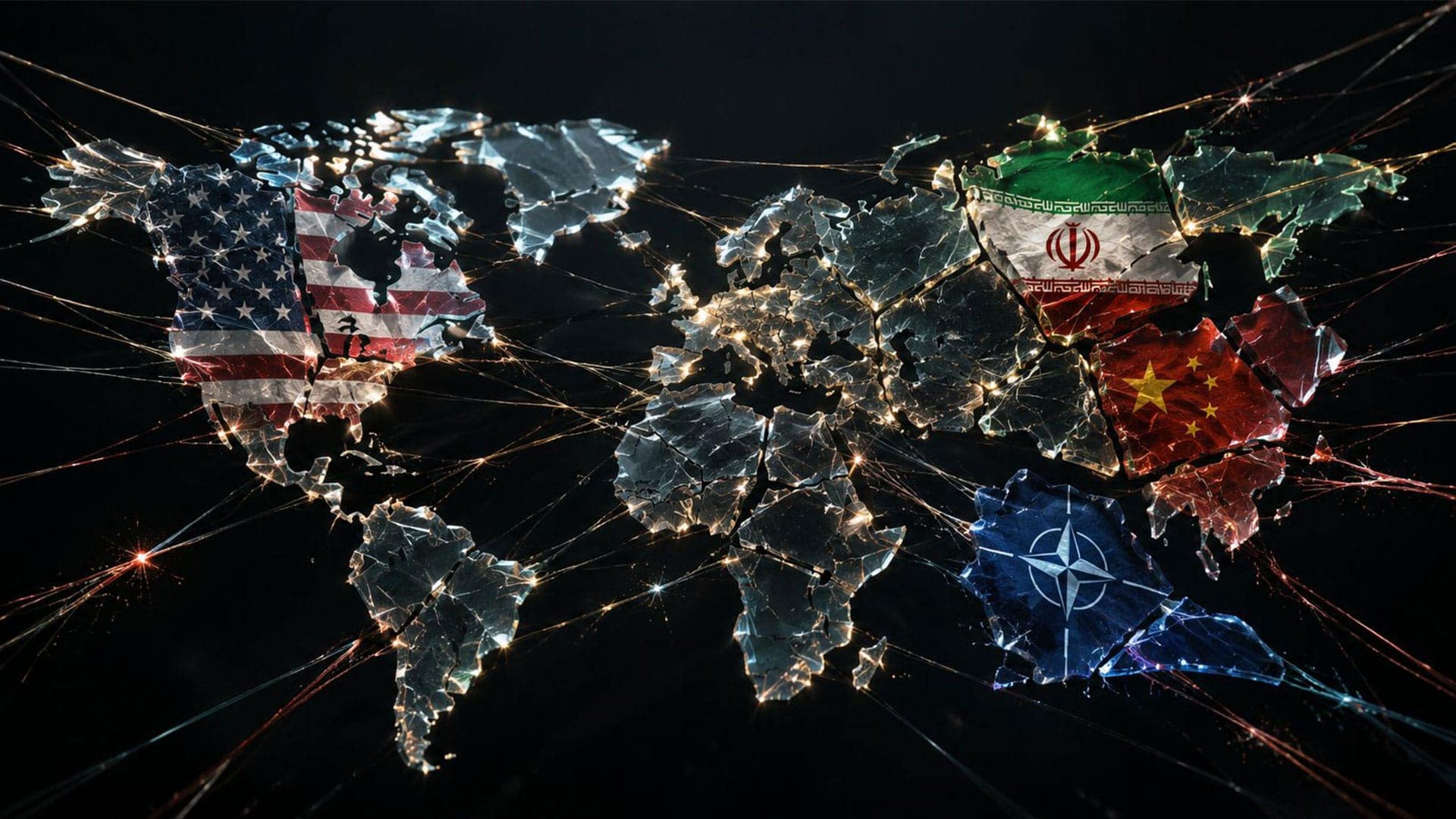 Hollisters Geopolitik-Radar vom 18. – 24. Mai 2026 Hollisters Geopolitik-Radar vom 18. – 24. Mai 2026