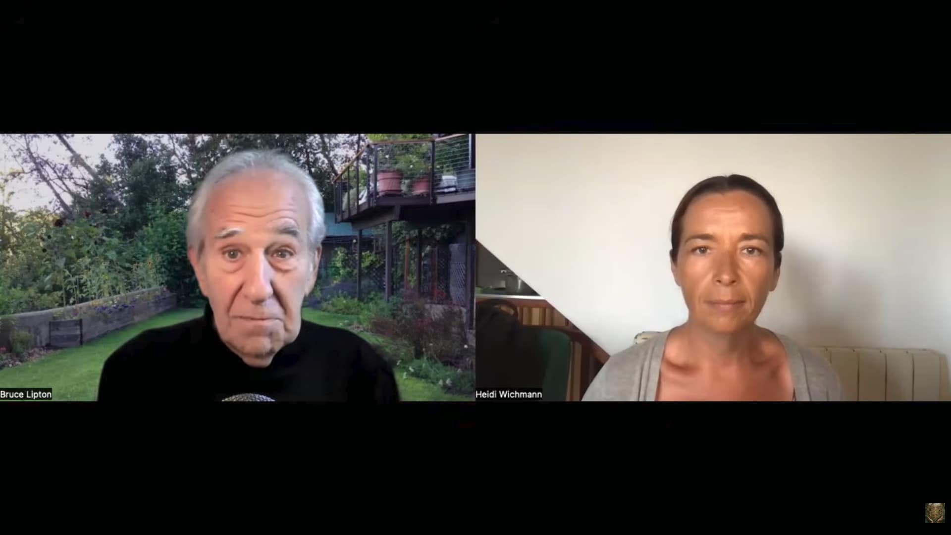 Beyond Darwin and the Next Evolution of Humanity – Dr. Bruce Lipton