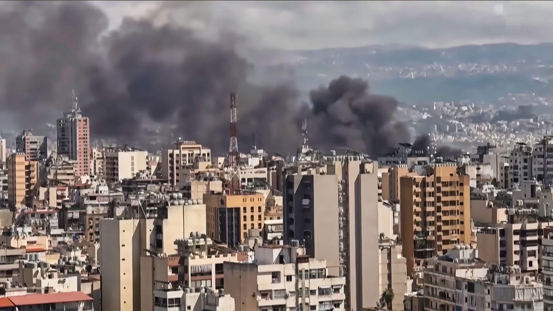 Israel bombardiert Südbeirut – Waffenruhe zwischen USA und Iran ohne Wirkung im Libanon Israel bombardiert Südbeirut – Waffenruhe zwischen USA und Iran ohne Wirkung im Libanon