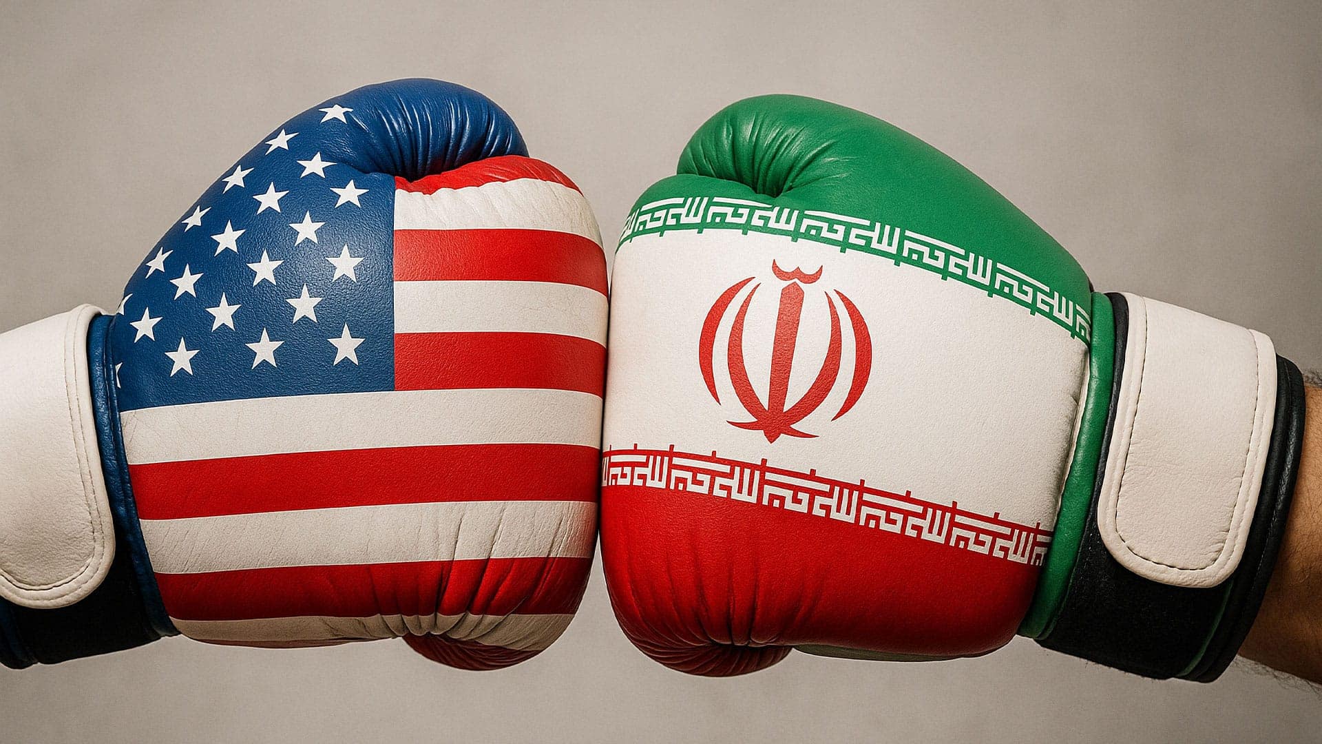 Iran setzt Gespräche mit USA aus – Drohung mit Blockade der Straße von Hormus Iran setzt Gespräche mit USA aus – Drohung mit Blockade der Straße von Hormus