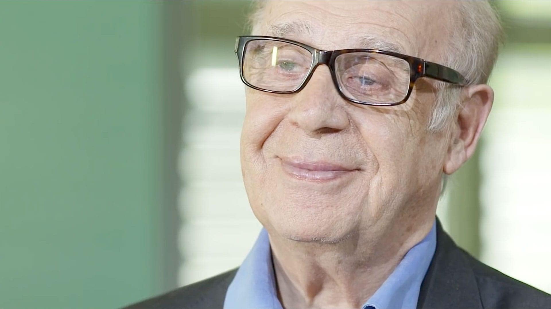 Jean Ziegler im Gespräch mit Kayvan Soufi-Siavash Jean Ziegler im Gespräch mit Kayvan Soufi-Siavash
