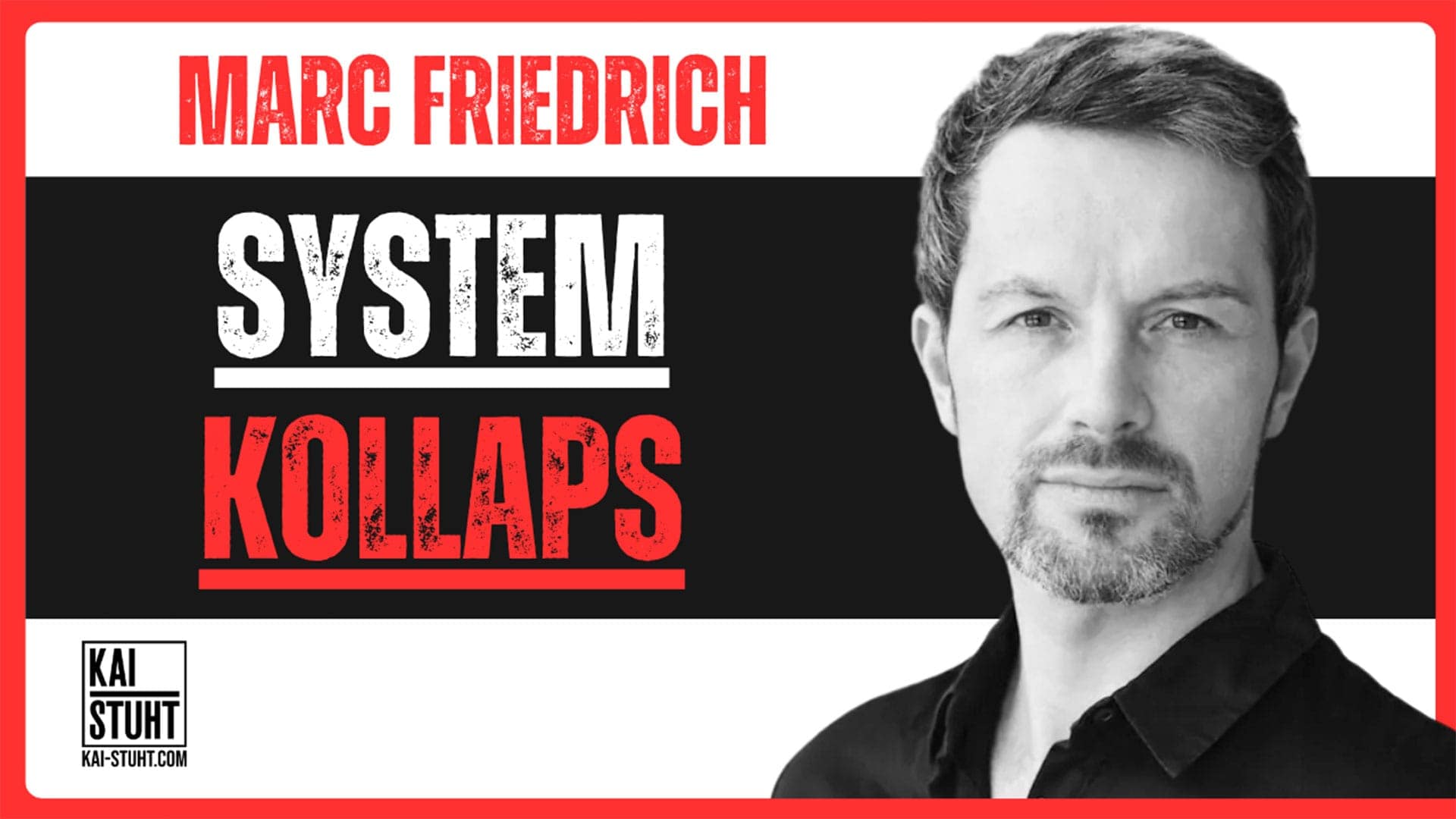 Zeitenwende, Geldsystem, Bitcoin und der stille Umbruch | Interview mit Marc Friedrich