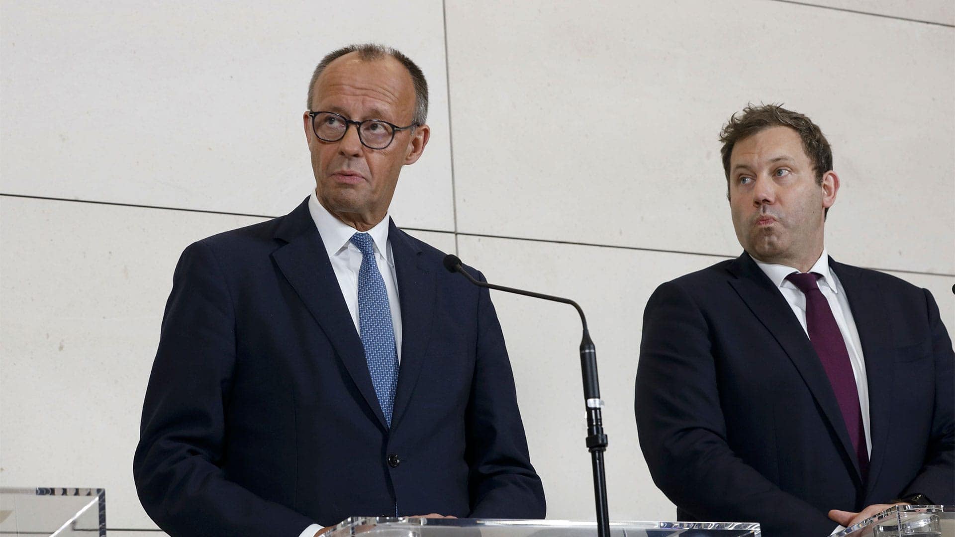 Reformgipfel der Bundesregierung: Der seltene Glücksfall des Nichtstuns | Von Günther Burbach Reformgipfel der Bundesregierung: Der seltene Glücksfall des Nichtstuns | Von Günther Burbach
