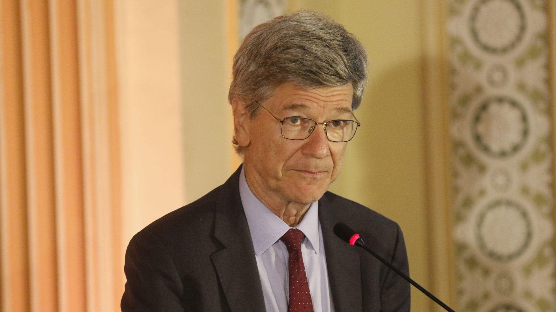 Deutschland führt Europa in den Dritten Weltkrieg | Brief von Jeffrey Sachs an Bundeskanzler Merz