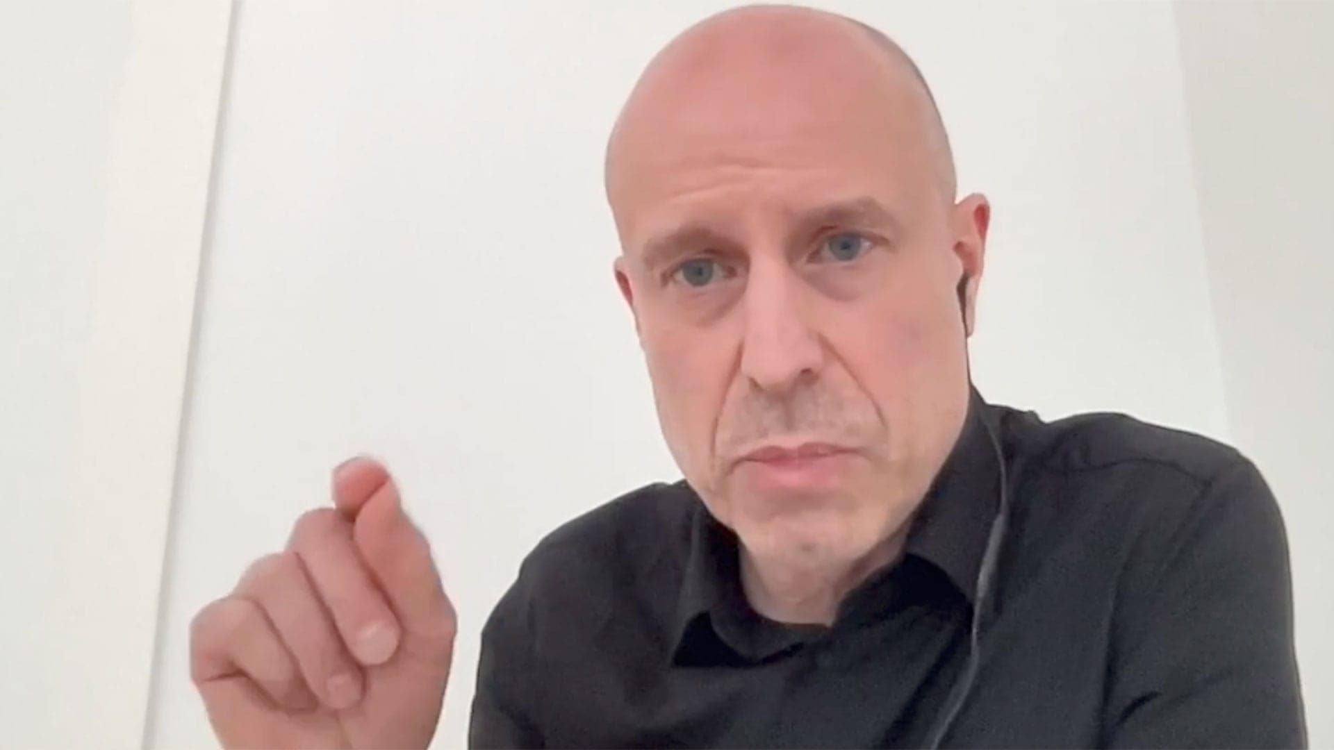 Spotlight: Dietrich Schauer | Was ist bei MK Ultra passiert? Spotlight: Dietrich Schauer | Was ist bei MK Ultra passiert?