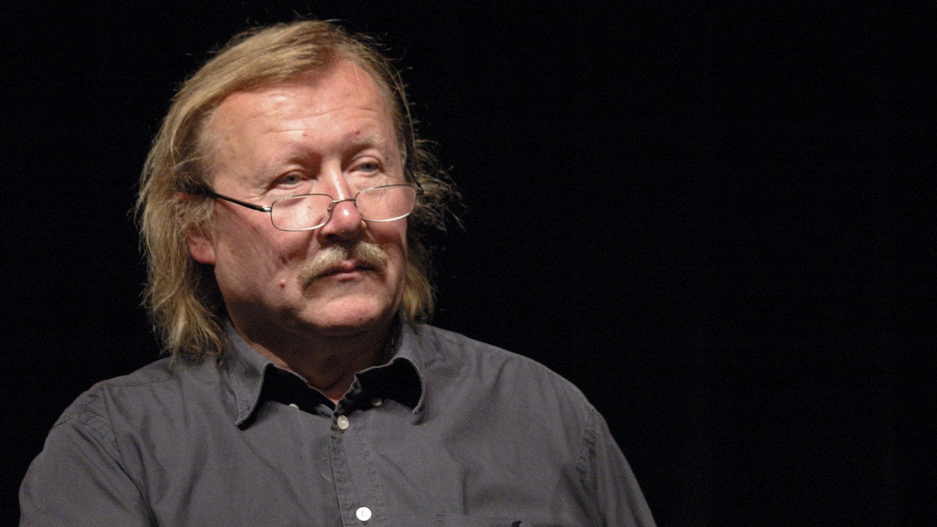 Dr. Sloterdijks Impfung gegen Autokratie | Von Paul Clemente Dr. Sloterdijks Impfung gegen Autokratie | Von Paul Clemente