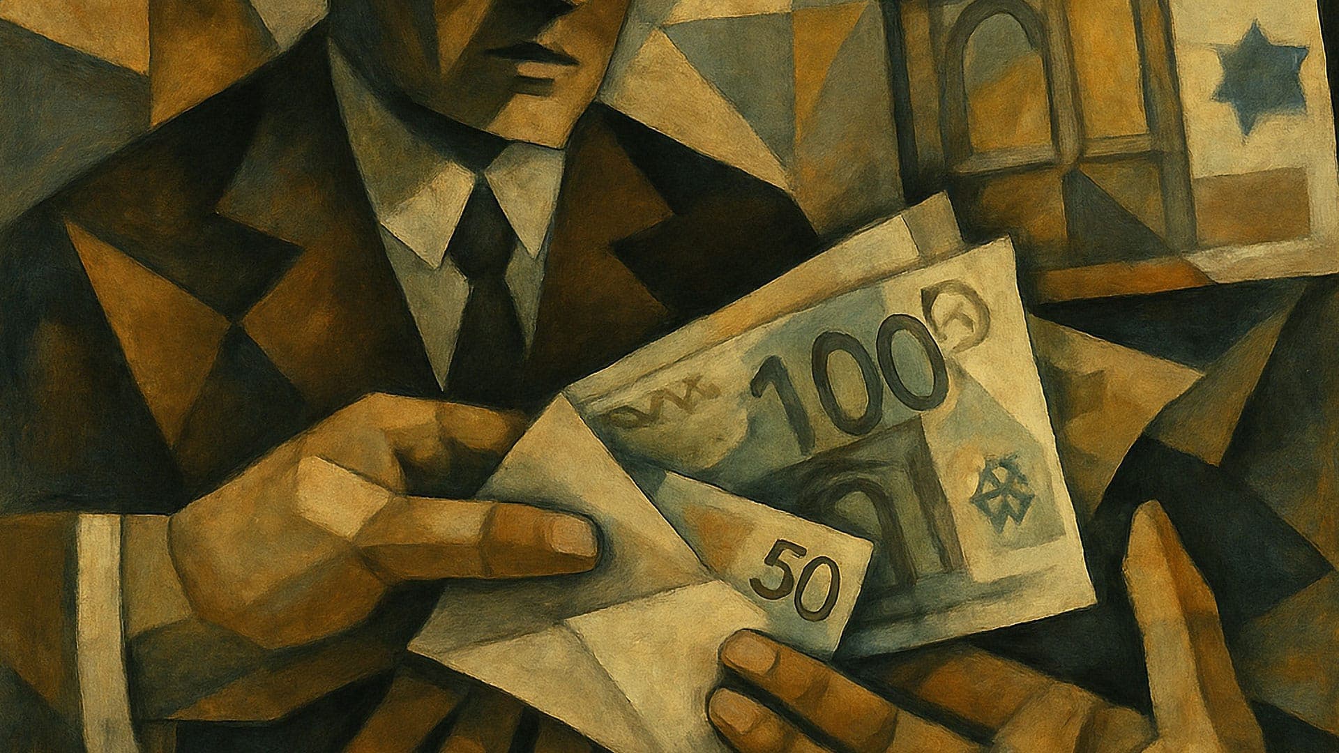 Korruption und die EU | Von Claudia Töpper