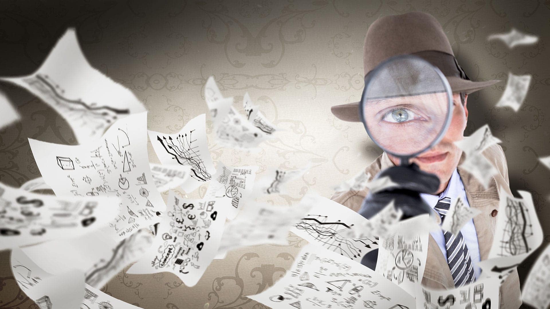 Staats-Spionage soll Bürger mundtot machen | Von Norbert Häring Staats-Spionage soll Bürger mundtot machen | Von Norbert Häring
