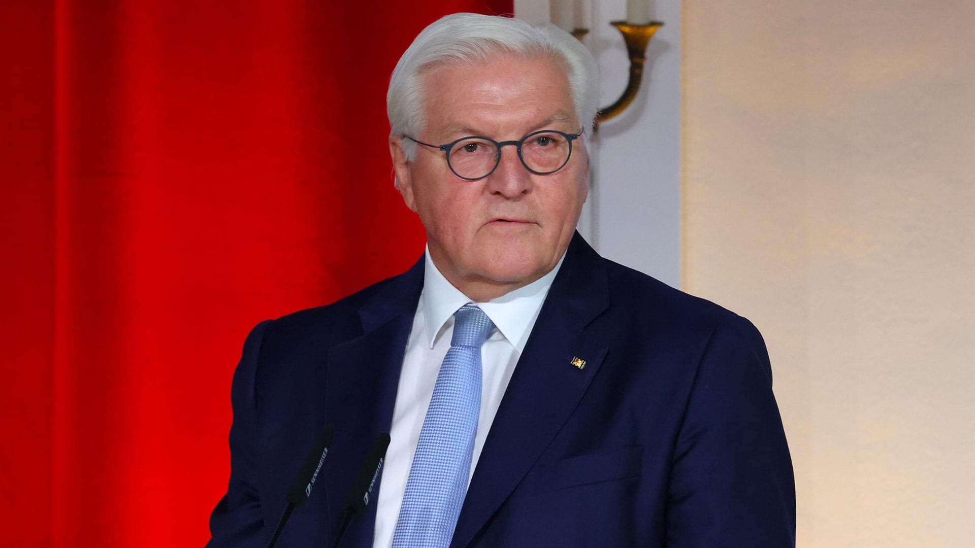 Steinmeiers gefährlicher Kurswechsel | Von Paul Clemente