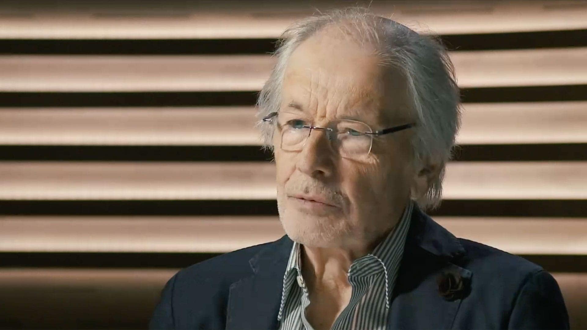 Im Gespräch: Klaus-Jürgen Bruder † | “Corona. Inszenierung einer Krise” Im Gespräch: Klaus-Jürgen Bruder † | “Corona. Inszenierung einer Krise”