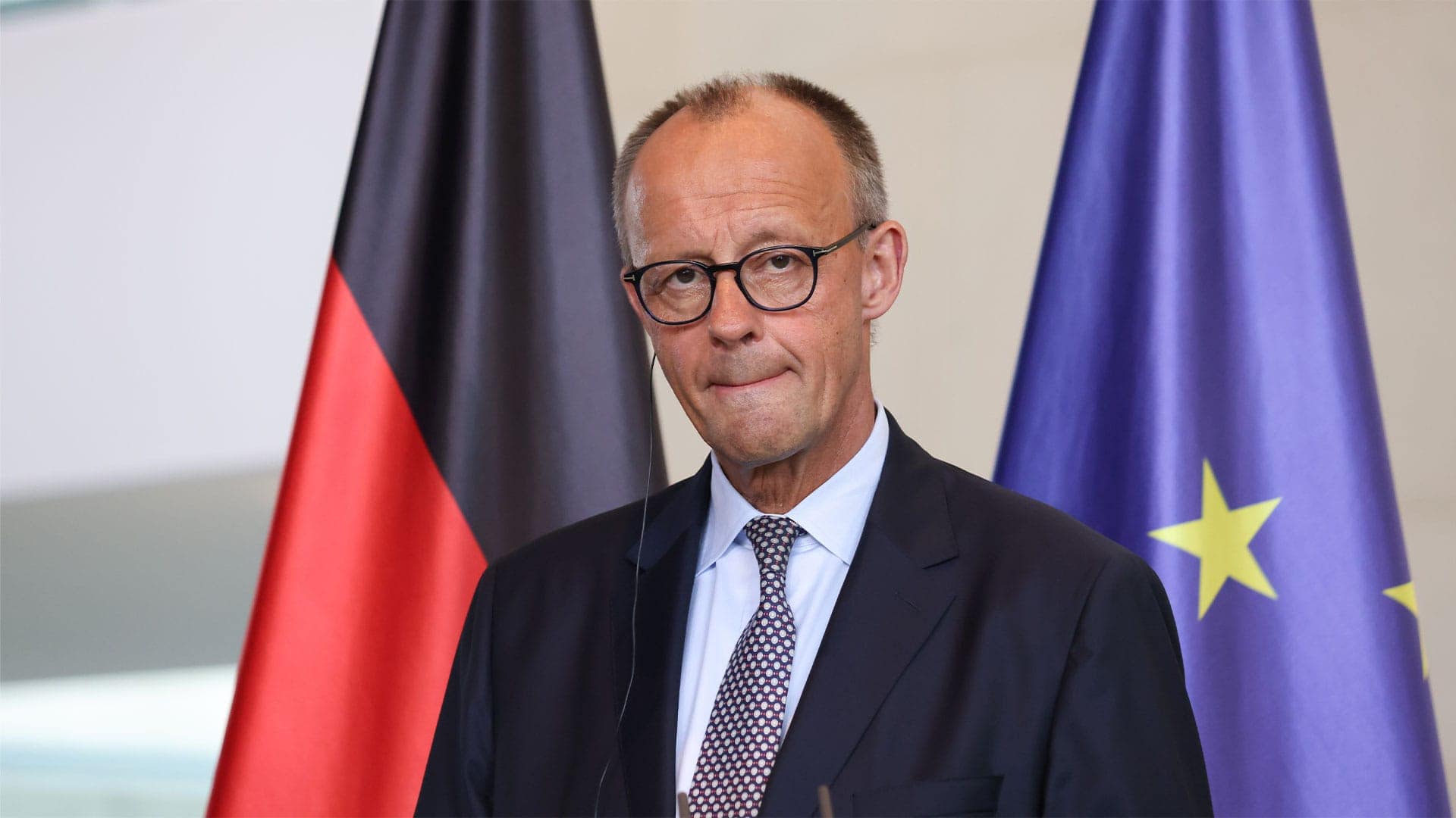CSD-Anschlag: Der Blitzableiter aus dem Kanzleramt | Von Dirk Ellerbrock CSD-Anschlag: Der Blitzableiter aus dem Kanzleramt | Von Dirk Ellerbrock