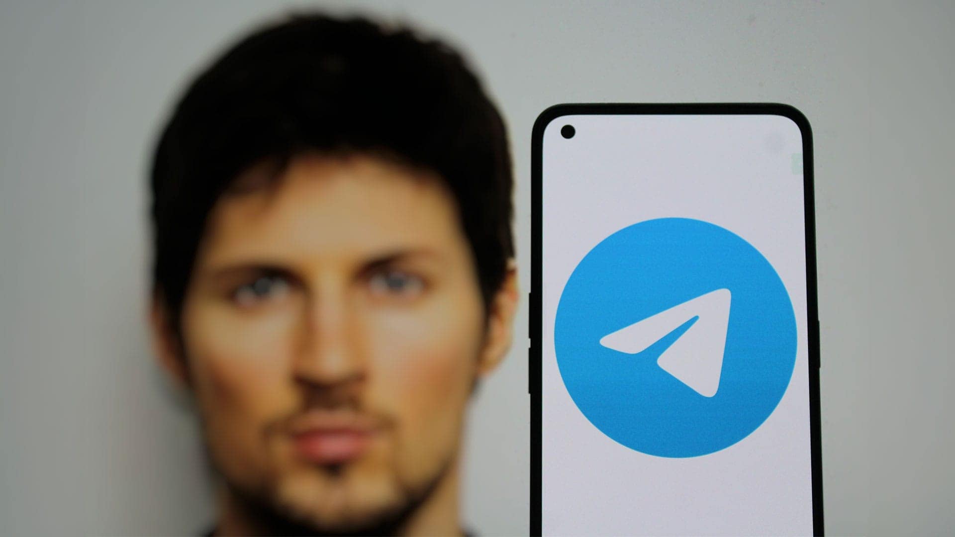 Russland setzt Telegram-Gründer Pavel Durov jetzt auch noch auf Terrorliste
