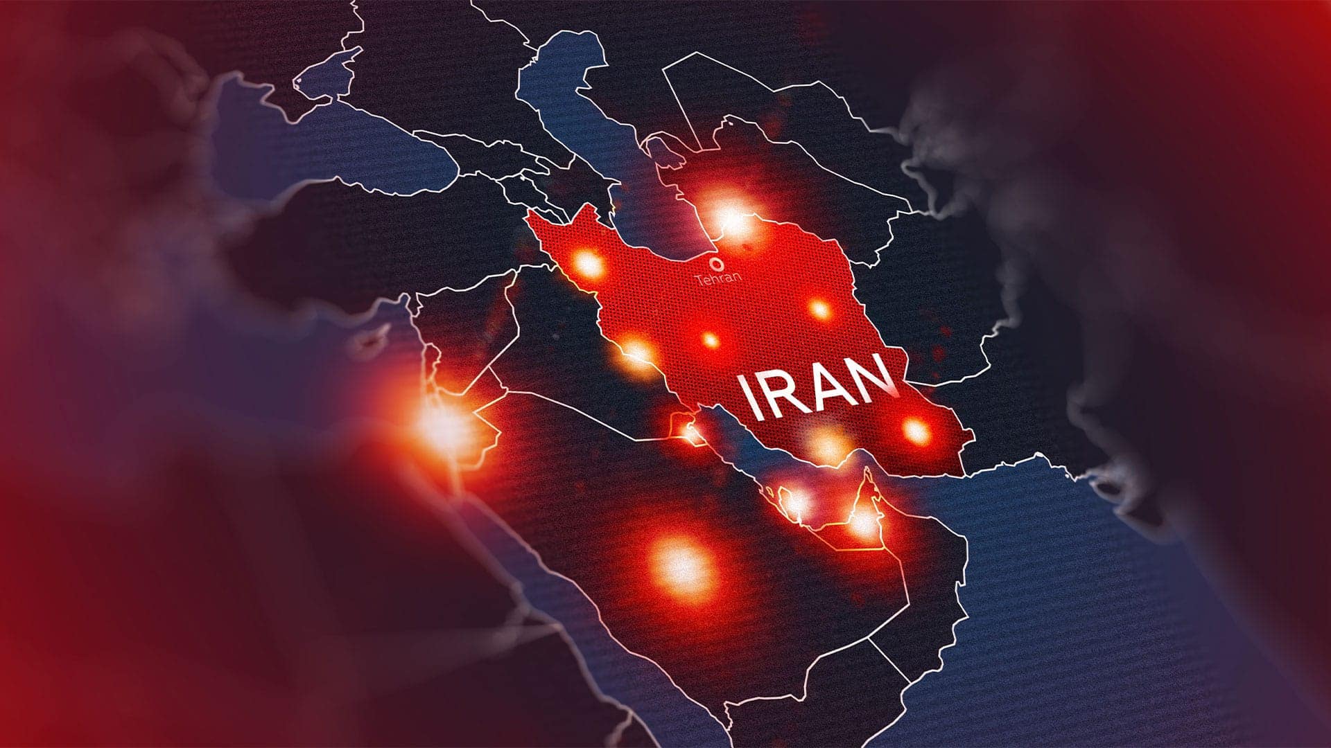 USA weiten Luftangriffe auf Iran aus – Teheran schlägt zurück USA weiten Luftangriffe auf Iran aus – Teheran schlägt zurück