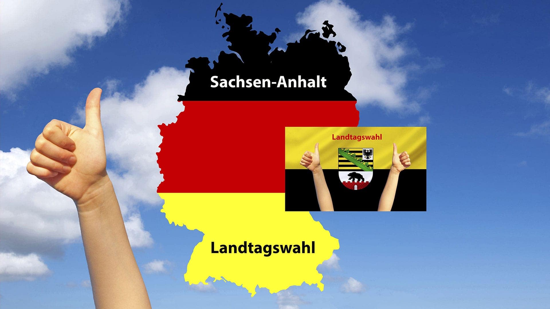 Das Land der Frühaufsteher stellt die Machtfrage | Von Sabiene Jahn Das Land der Frühaufsteher stellt die Machtfrage | Von Sabiene Jahn
